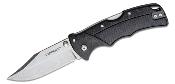 CSFLC3CPSS Couteau Cold Steel Verdict Black Lame Acier 4116 Stonewashed - Livraison Gratuite