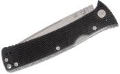 NE22T Couteau Nemesis MPR3 Tanto Lame Acier S35VN - Livraison Gratuite