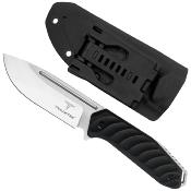 TKF208SL Couteau Takumitak TAKUMI Polished Lame Acier D2 Etui Kydex - Livraison Gratuite