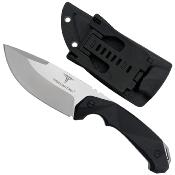 TKF212SL Couteau Takumitak COMPANION Polished Lame Acier D2 Etui Kydex - Livraison Gratuite