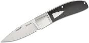 BG037 Couteau Canif Begg Knives Traditional Drop Point Large Lame Acier 14C28N Drop Point Slip Joint - Livraison Gratuite