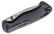 BKR40 Couteau KA-BAR Becker Folder Lame AUS-8 Linerlock - Livraison Gratuite