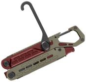 G1070225 Gerber Stakeout Spark Multi-Tool Cyt Brown Outil Multifonctions - Livraison Gratuite