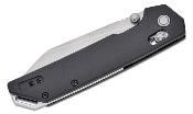 KS2038R Couteau Kershaw Iridium DuraLock Lame Reverse Tanto Acier D2 SW Reverse IKBS Crossbar - Livraison Gratuite