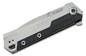 KS3860 Couteau Kershaw Oblivion A/O Lame Spear Point Acier 8Cr13MoV Frame Lock - Livraison Gratuite