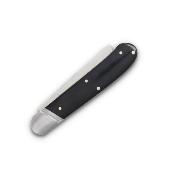  RR2567 Couteau Rough Ryder Bearhead One-Arm Razor Lame Acier Inox Manche Bois Slip Joint - Livraison Gratuite