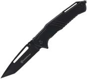 SW1205907 Couteau Smith&Wesson Extreme Ops Lame Tanto Acier 7Cr13 - Livraison Gratuite