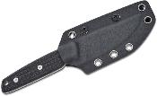 VOSD0101 Couteau Vosteed Mink Black Lame Acier Nitro-V SW Etui Kydex - Livraison Gratuite