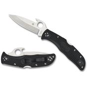 SC243PGYW Couteau Spyderco Endela Emerson Opener Acier VG-10 Made Japan - Livraison Gratuite