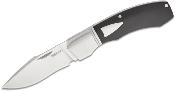 BG038 Couteau Canif Begg Knives Traditional Recurve Large Lame Acier 14C28N Recurve Slip Joint - Livraison Gratuite