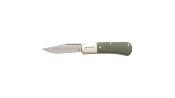 BR0475 Couteau Browning Knoll Folder Lame Acier 12C27 - Livraison Gratuite