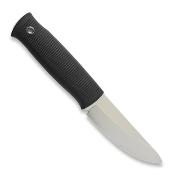 FNH1ZELMAX Couteau FallKniven H1 Elmax Etui Zytel Lame Acier Elmax Made Sweden - Livraison Gratuite