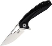 BEDC2204BK Couteau Beyond EDC Sirocco Black G10 Lame Trailing Point Acier D2 Blade - Livraison Gratuite