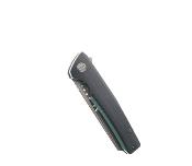 BTKG51D Couteau Bestech Slyther Black/Green G-10 Lame Acier 14C28N IKBS - Livraison Gratuite 