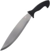 SCH1182507 Machette Schrade Delta Class Decimate Bolo Machete Lame Acier 3Cr13 Etui Nylon - Livraison Gratuite