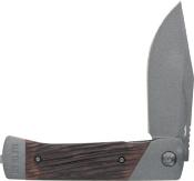 SCH1209461 Couteau Schrade 134OTF Old Timer Frontier Lame Acier 7Cr13MoV - Livraison Gratuite