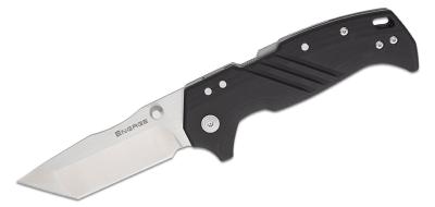 CSFL35DPLT Couteau Cold Steel Engage Tanto Lame Acier S35VN ATLAS Lock - Livraison Gratuite