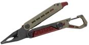 G1070225 Gerber Stakeout Spark Multi-Tool Cyt Brown Outil Multifonctions - Livraison Gratuite