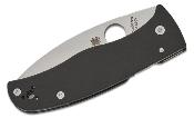 SC263GP Couteau Spyderco Bodacious Compression Lock Lame Acier S30V Sw Made USA - Livraison Gratuite