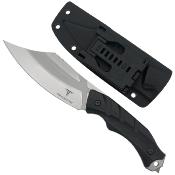 TKF210SL Couteau Takumitak Alert Polished Lame Acier D2 Etui Kydex - Livraison Gratuite