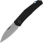 ZT0235G10 Couteau Zero Tolerance Black Lame Acier CPM-20CV Slipjoint Made USA - Livraison Gratuite