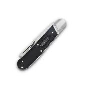  RR2567 Couteau Rough Ryder Bearhead One-Arm Razor Lame Acier Inox Manche Bois Slip Joint - Livraison Gratuite