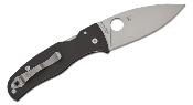 SC263GP Couteau Spyderco Bodacious Compression Lock Lame Acier S30V Sw Made USA - Livraison Gratuite