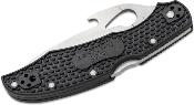 BY03PSBK2W Spyderco Byrd Cara Cara 2 Emerson Lame Acier 8Cr13MoV Combo - Livraison Gratuite