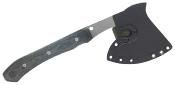 CTK183853HC Hache Condor K-Night Hatchet Lame Acier Carbone 1075 Etui Kydex El Salvador - Livraison Gratuite