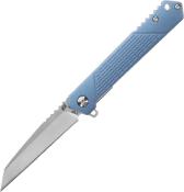 SCH1159320 Couteau Schrade Inert Lame AUS-10 Wharncliffe - Livraison Gratuite