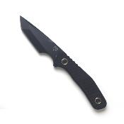 SPL240502BK Se7en Plus Strider Lame Tanto Acier D2 Etui Kydex - Livraison Gratuite