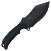 TKF319 Couteau Tactical Survue Takumitak Neuter Lame Acier 3Cr13 Etui FRN - Livraison Gratuite