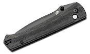 ATZ1856PMBK Couteau ArtisanCutlery Andromeda Black Manche Micarta Lame Acier CPM-S35VN IKBS - Livraison Gratuite