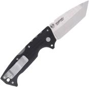 CS28DE Couteau Cold Steel AD-10 Lite Tanto Lame Acier S35VN - Livraison Gratuite