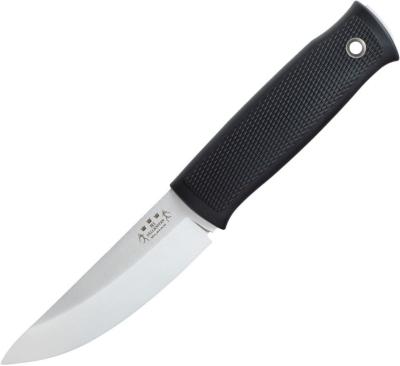 FNH1ZELMAX Couteau FallKniven H1 Elmax Etui Zytel Lame Acier Elmax Made Sweden - Livraison Gratuite