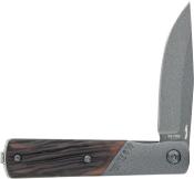 SCH1209458 Couteau Schrade 133OTF Old Timer Frontier A/O Lame Acier 7Cr17 - Livraison Gratuite