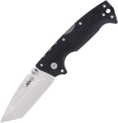 CS28DE Couteau Cold Steel AD-10 Lite Tanto Lame Acier S35VN - Livraison Gratuite