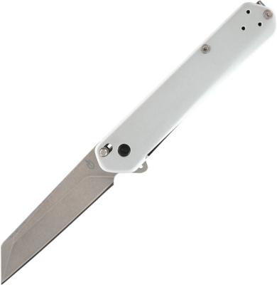 G1915 Couteau Semi AUtomatique Gerber Spire A/O Lame Tanto Reverse Acier 440A - Livraison Gratuite
