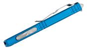 MCT1214BL Couteau Microtech 121-4BL Ultratech AUTO OTF Lame Acier Premium Made USA - Livraison Gratuite