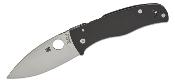 SC263GP Couteau Spyderco Bodacious Compression Lock Lame Acier S30V Sw Made USA - Livraison Gratuite