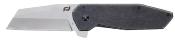 SCH1182277 Couteau Schrade Slyte Compact Lame Acier D2 Wharncliffe Made USA - Livraison Gratuite