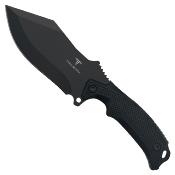 TKF319 Couteau Tactical Survue Takumitak Neuter Lame Acier 3Cr13 Etui FRN - Livraison Gratuite