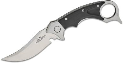 GH5136 Couteau Karambit Recurve Gil Hibben Lame Acier 7Cr17 - Livraison Gratuite