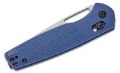 J1952BU CJRB Cutlery Acacia Blue Lame Acier AR-RPM9 Stonewash IKBS - Livraison Gratuite