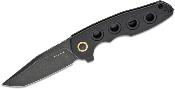 KIV4568A1 Couteau Pliant Tactique Kizer Z-82 Lame Tanto Acier Nitro-V - Livraison Gratuite