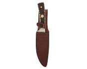 SCH1205103 Poignard Schrade Uncle Henry Stagalon Lame Acier 7Cr17MoV Etui Cuir - Livraison Gratuite