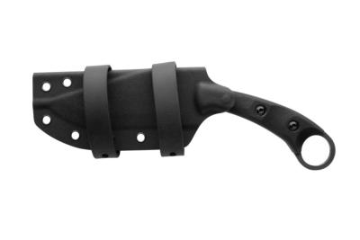 TPTDKR01 Couteau TOPSTrailhead Kukri Lame Acier Carbone 1095 Fourreau Kydex USA - Livraison Gratuite