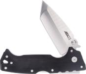 CS28DE Couteau Cold Steel AD-10 Lite Tanto Lame Acier S35VN - Livraison Gratuite