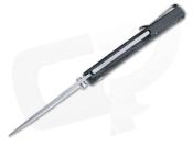 CSFLC3SPSS Couteau Cold Steel Verdict Spear Point Black Lame Acier 4116 Tri-Ad Lock - Livraison Gratuite