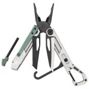 G1070199 Gerber Stakeout Spark Multi-Tool Baltic Haze Outil Multifonctions - Livraison Gratuite